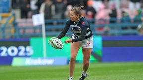 Jeden zryw nie wystarczył. Porażka Polek na początek