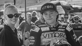 Nie żyje 21-letni Troy Beinlich. Tragedia u naszych sąsiadów