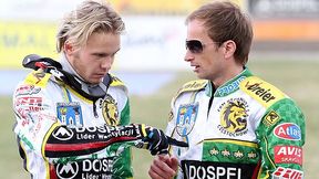 Holta i Jensen we Włókniarzu na 3 lata!