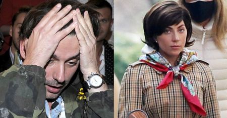 Sukces ekipy "House of Gucci": natknęła się w hotelu na Marcina Tyszkę!