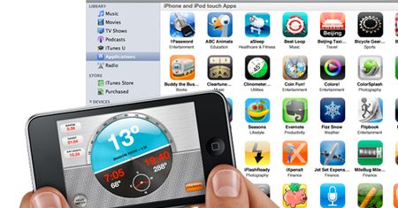 App Store ma nowego króla!