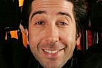 David Schwimmer wdzięczny za "Przyjaciół"