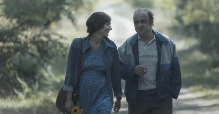 Miłość w trudnych czasach. Powstaje film o Jacku i Grażynie Kuroniach