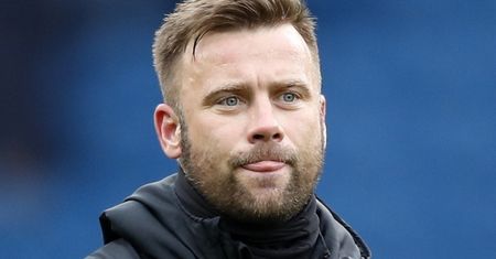Artur Boruc PODDANY KWARANTANNIE! Jest podejrzenie koronawirusa