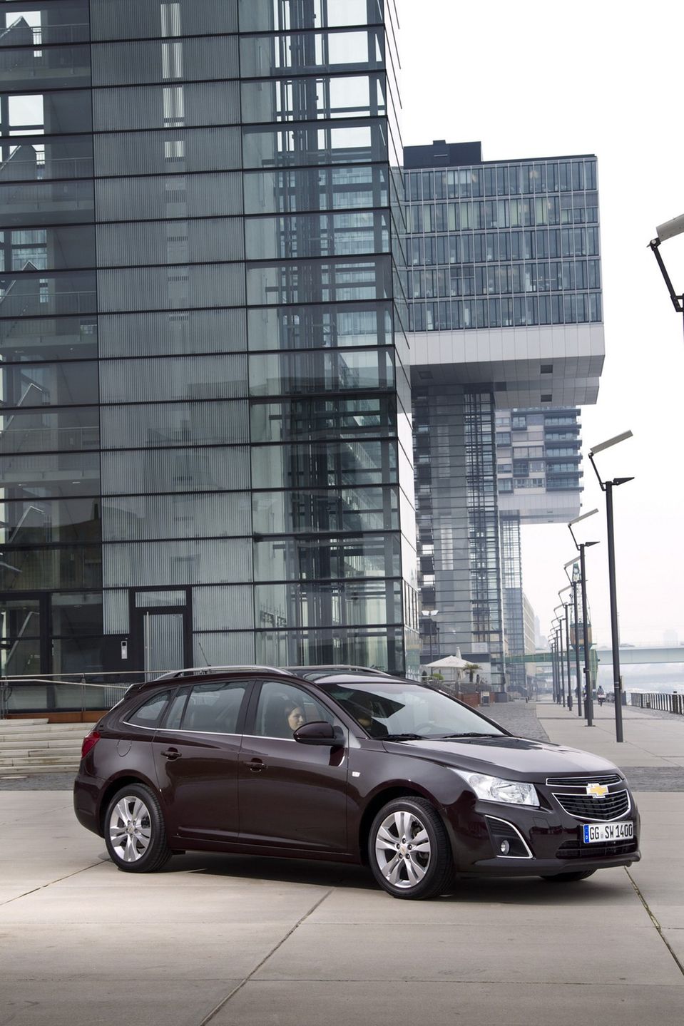 2013 Chevrolet Cruze