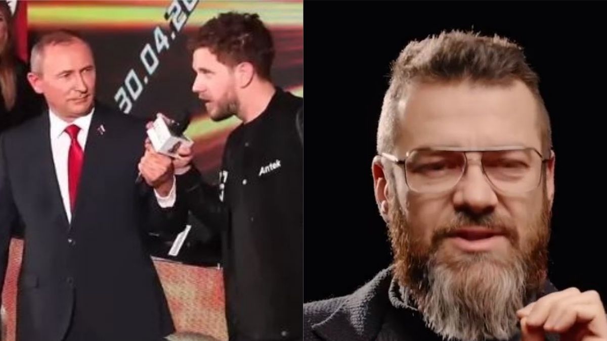 Martin Kawulski ostro o pomyśle Antka Królikowskiego