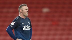 The Championship. Wayne Rooney przed ważną decyzją. To koniec jego kariery?