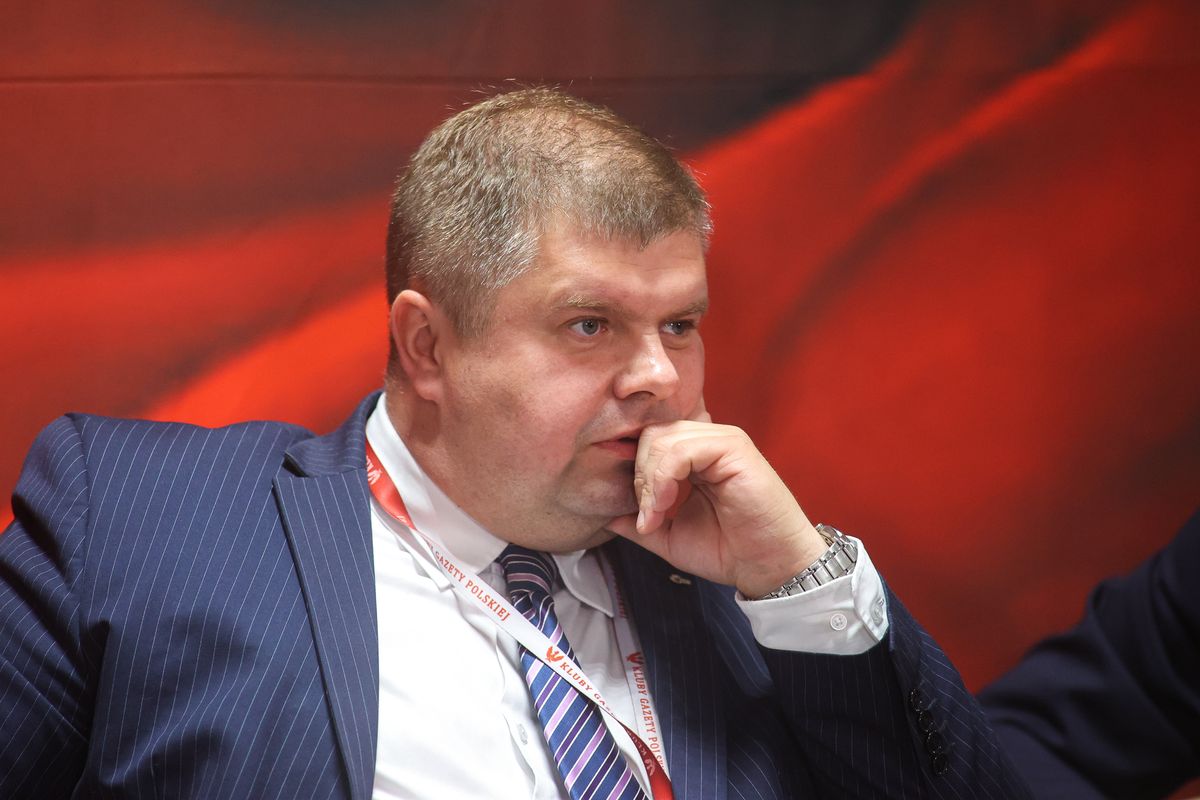 Wojciech Kałuża w zarządzie JSW zarobił ponad milion złotych
