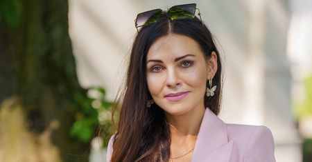 Ewa z "Rolnik szuka żony" w nowej fryzurze. Uczestniczka programu TVP eksperymentuje z wizerunkiem