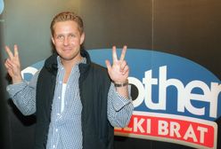 Grzegorz Mielec z pierwszej edycji "Big Brothera" zagrał księdza w brazylijskim serialu