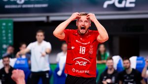 Wielki jubileusz Damiana Wojtaszka. Dołączył do elitarnego grona