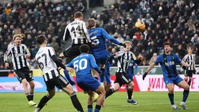 Dostali lanie od FC Barcelony, nie potrafią się otrząsnąć