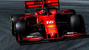F1: Grand Prix Austrii. Ferrari zrezygnowało z odwołania, choć nie zgadza się z decyzją sędziów