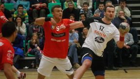 Siódemka Miedź zagra w styczniu dwa sparingi