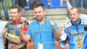 Przez szokującą porażkę kończymy dobry sezon - rozmowa z Michałem Finfą, menedżerem Wandy Kraków