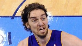 Pau Gasol wybierze San Antonio Spurs?