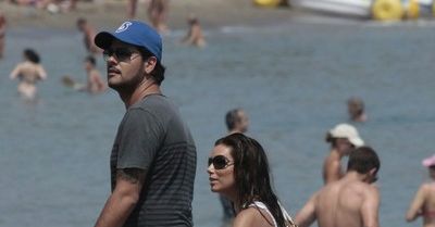 "Gotowe na wszystko": Eva Longoria. Ta to ma życie!