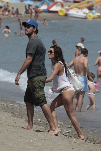 Eva Longoria
