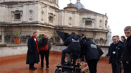 Premiera filmu o życiu Jana Pawła II