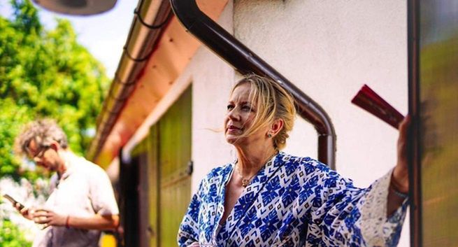 Jesień w TVN Style z programami znanych dziennikarek. Ale nie będzie "Rogalska Show"