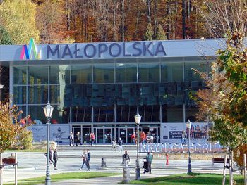 Forum Przedsiębiorców Małopolski 2025. Andrzej Borcz o sile perswazji