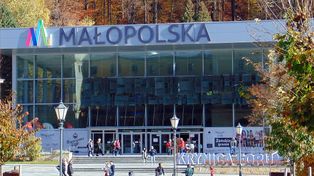 Forum Przedsiębiorców Małopolski 2025. Andrzej Borcz o sile perswazji