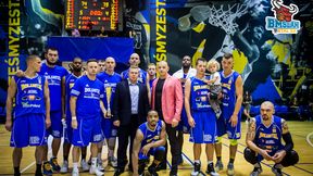 Nowa BM Slam Stal na zwycięstwo musi jeszcze poczekać