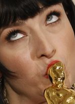 Kolorowe bliźniaczki Diablo Cody