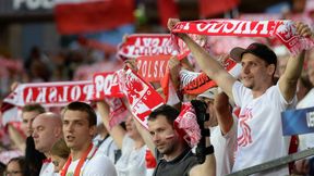 Polscy kibice rozczarowani. "To był dla mnie priorytet, czekałem na mecz 4 miesiące"