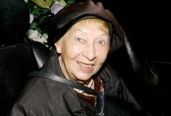 Irena Kwiatkowska przeżyła z mężem 45 lat. To była wielka miłość