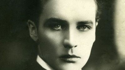 Wzbudzał histerię wśród warszawianek