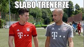 Guardiola w ogniu krytyki. Jego zespół znów nie wygra LM. Zobacz memy