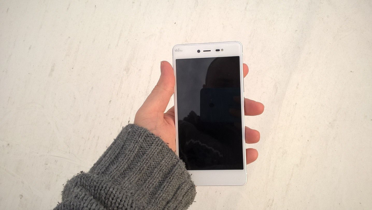Wiko FEVER - test i recenzja 2