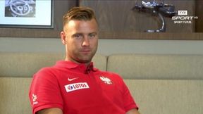 Dwójka sędziowska. Artur Boruc: Smudy i Nawałki nawet nie da się porównać