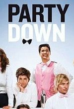 "Party Down" na dużym ekranie