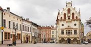 Pogoda w Rzeszowie. Prognoza na piątek 1 maja. Chłodny poranek, sucho i przejaśnienia