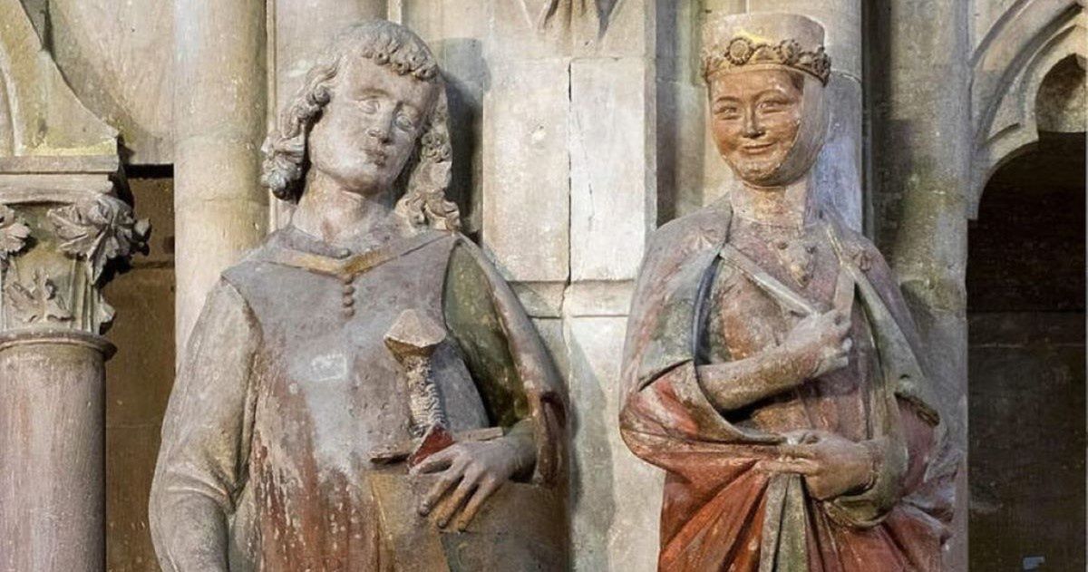 Regelinda i Herman