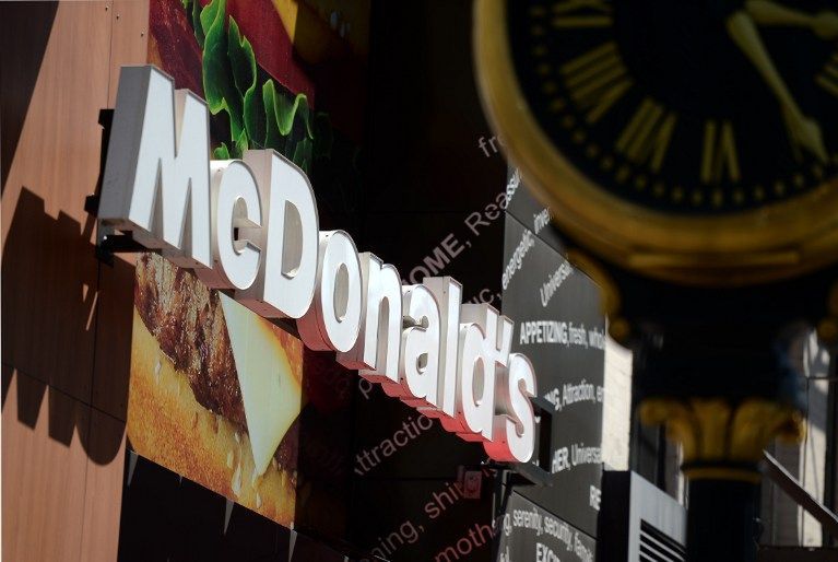 Komisja Europejska wszczęła postepowanie ws. Mc Donald's