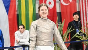 Polka walczyła o mistrzostwo świata. Rosjanka była za mocna