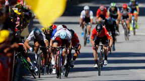 TdF: Peter Sagan wykluczony niesłusznie?! Trwa dyskusja