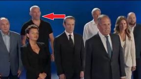 Wspierają Władimira Putina. Zobacz, kto pojawił się w spocie
