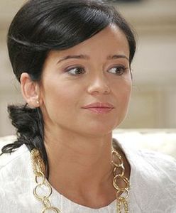 Przybylska miała wystąpić w 'Mam talent'