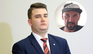 Bartłomiej Misiewicz i Patryk Vega mogą spotkać się w sądzie