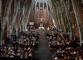 Księża muszą zapłacić 64 tys. zł za ogrzewanie. Parafia prosi o wsparcie
