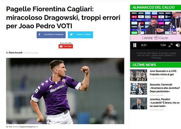 calcionews24.com