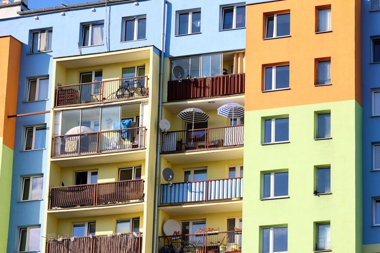 Rentowność najmu mieszkań w 2024 roku
