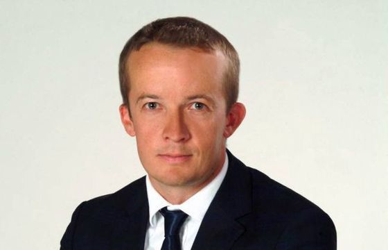 Maciej Tkacz dyrektorem marketingu Discovery Networks w Europie Środkowej