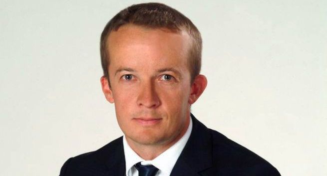 Maciej Tkacz dyrektorem marketingu Discovery Networks w Europie Środkowej