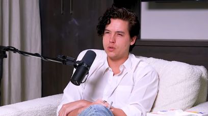 Cole Sprouse o zdradach i utracie dziewictwa. Czego żałuje?