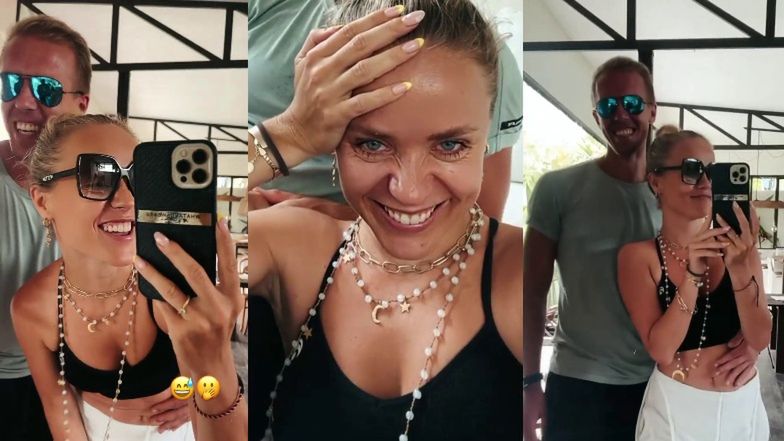 Anna Skura rozstała się z partnerem